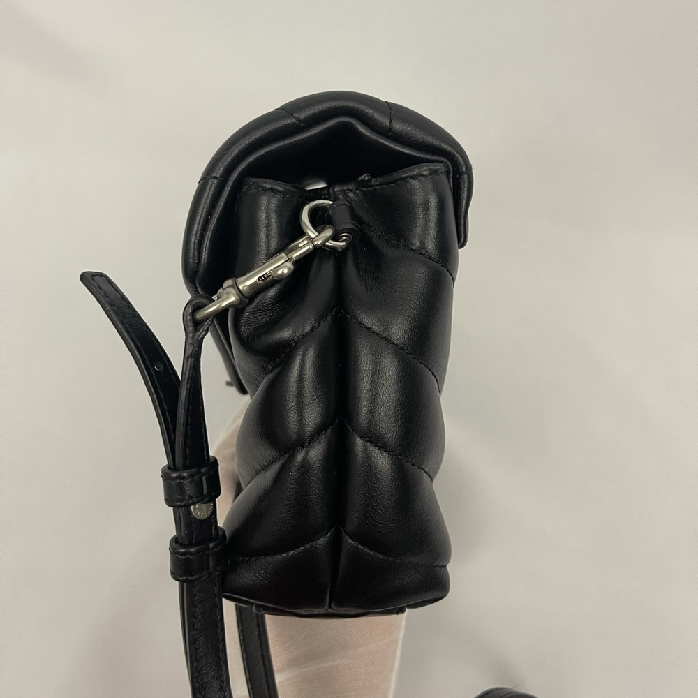 ❌SOLD- YSL toy loulou silver hardware - Picture 15 of 15